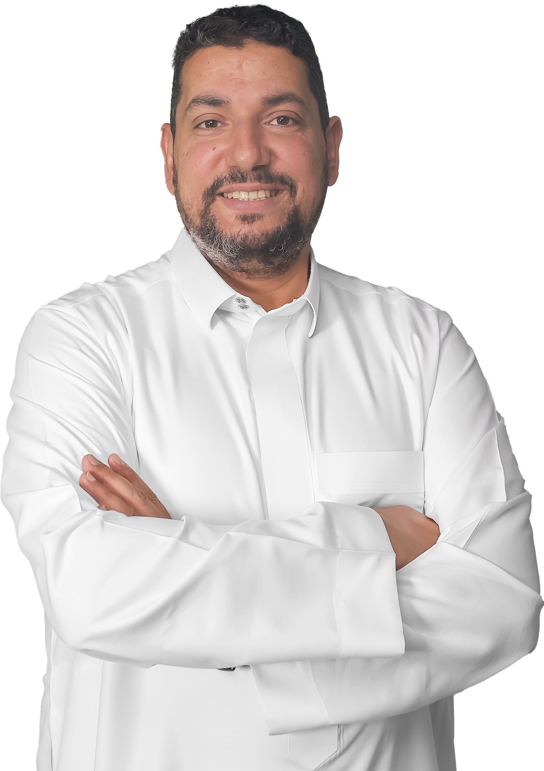 احمد صبيح